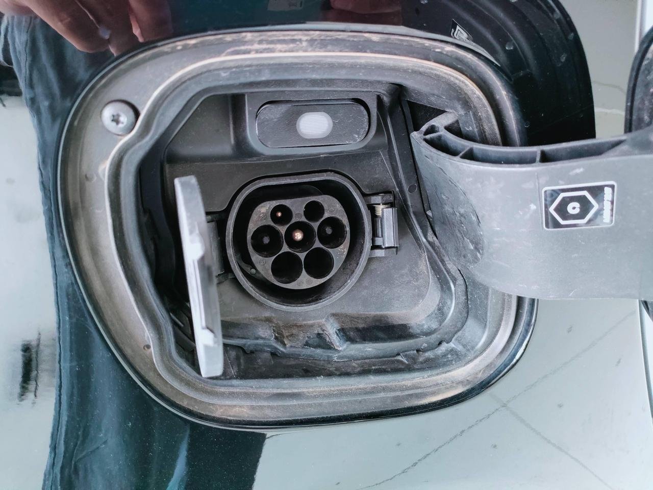 Fortwo eq Pure 4,6kW - Certified