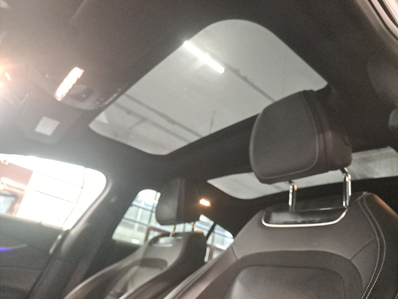 AMG GT Coupe 53 mhev (eq-boost) Premium Plus 4mati - Certified