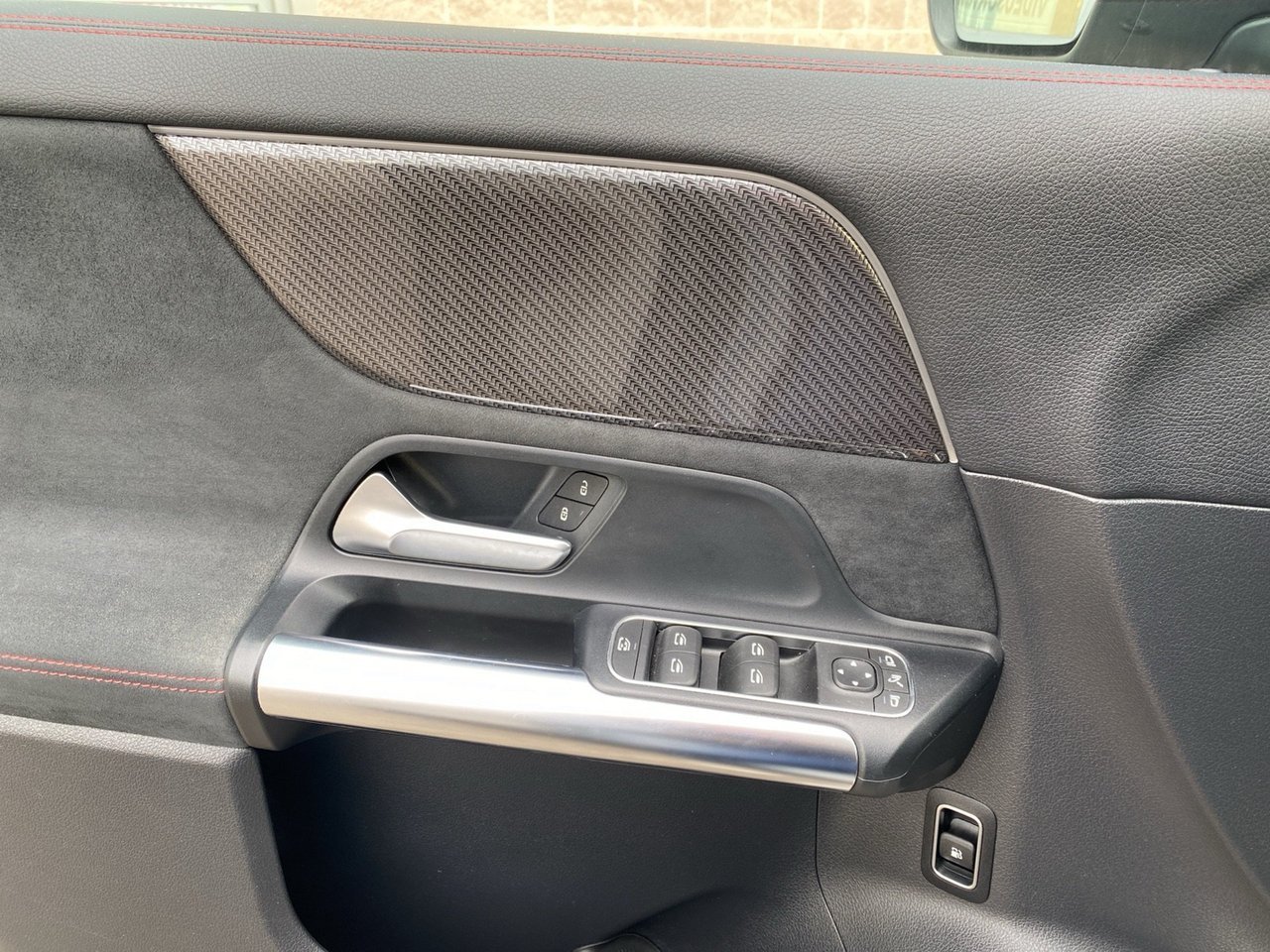 GLA 250 e phev (eq-power) Premium auto - Certified