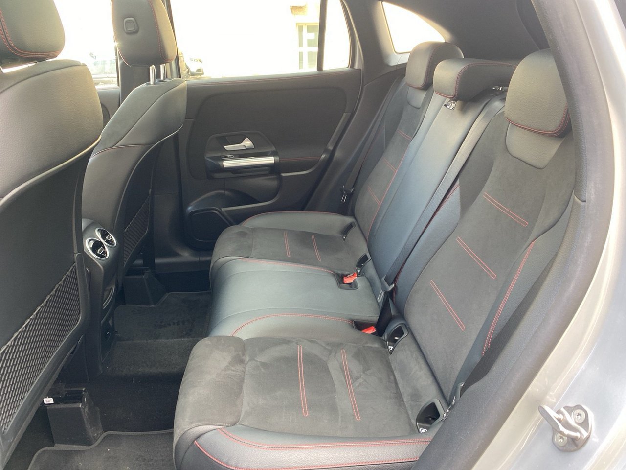 GLA 250 e phev (eq-power) Premium auto - Certified