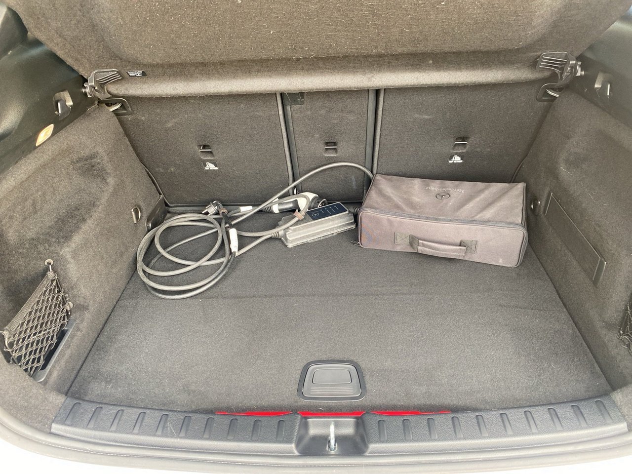 GLA 250 e phev (eq-power) Premium auto - Certified