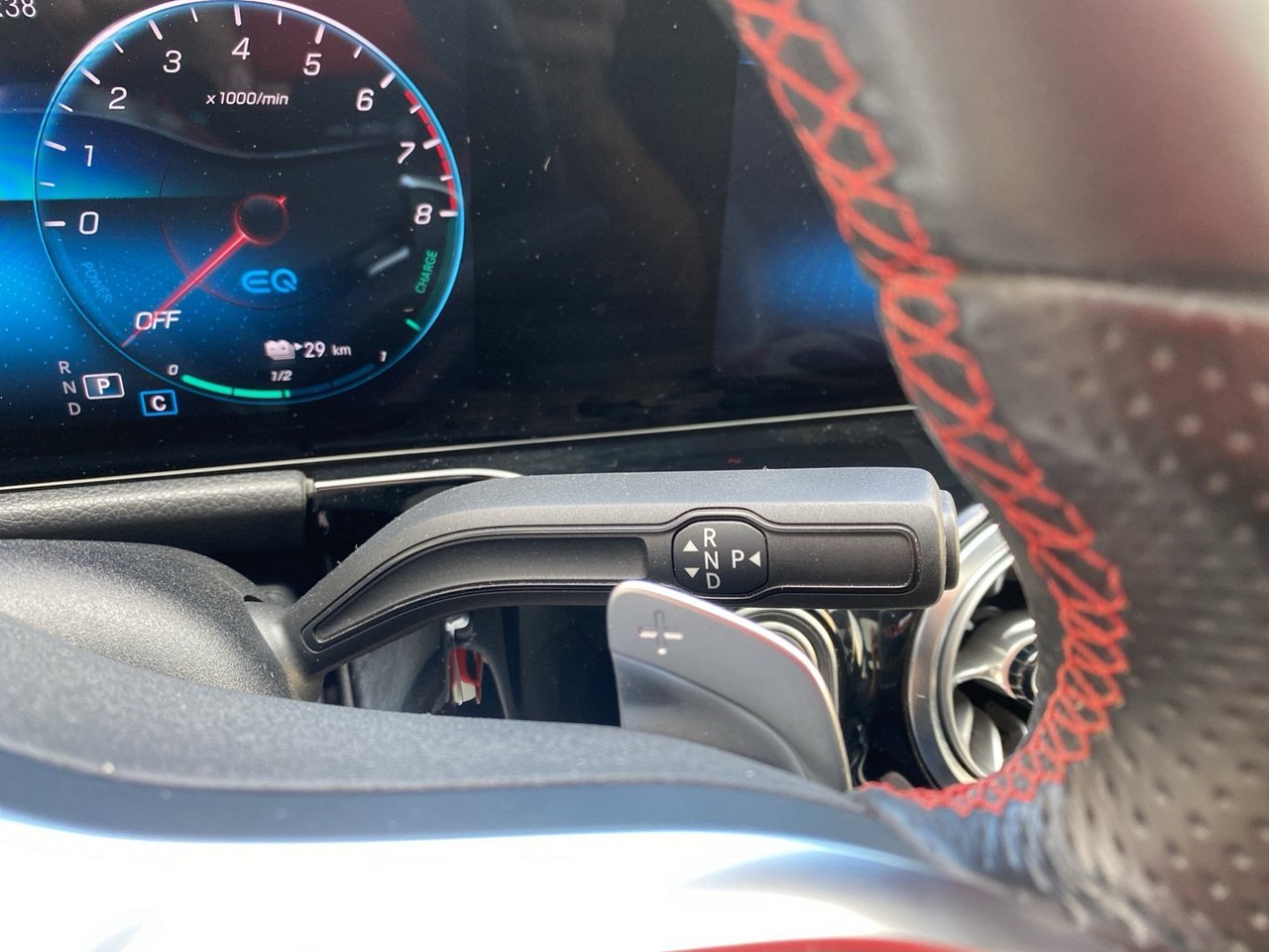 GLA 250 e phev (eq-power) Premium auto - Certified