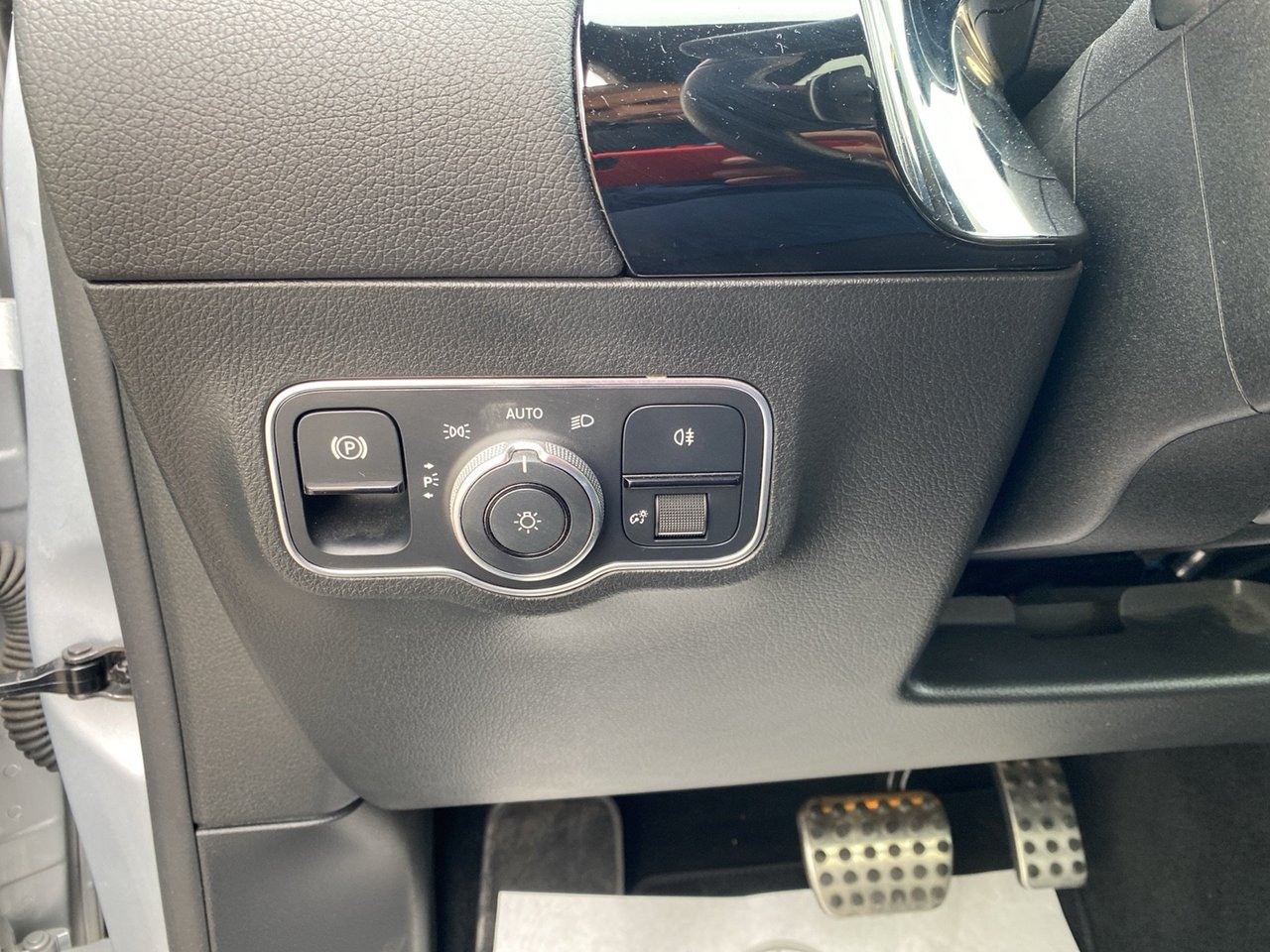 GLA 250 e phev (eq-power) Premium auto - Certified