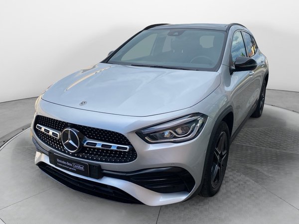 GLA 250 e phev (eq-power) Premium auto - Certified