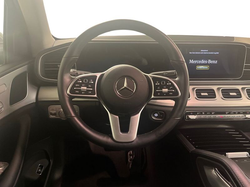 GLE 300 d mhev Sport 4matic auto - Certified