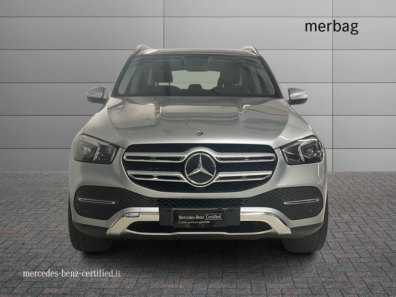 GLE 300 d mhev Sport 4matic auto - Certified