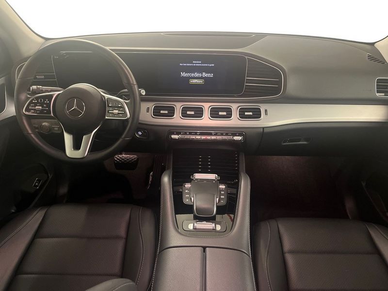 GLE 300 d mhev Sport 4matic auto - Certified