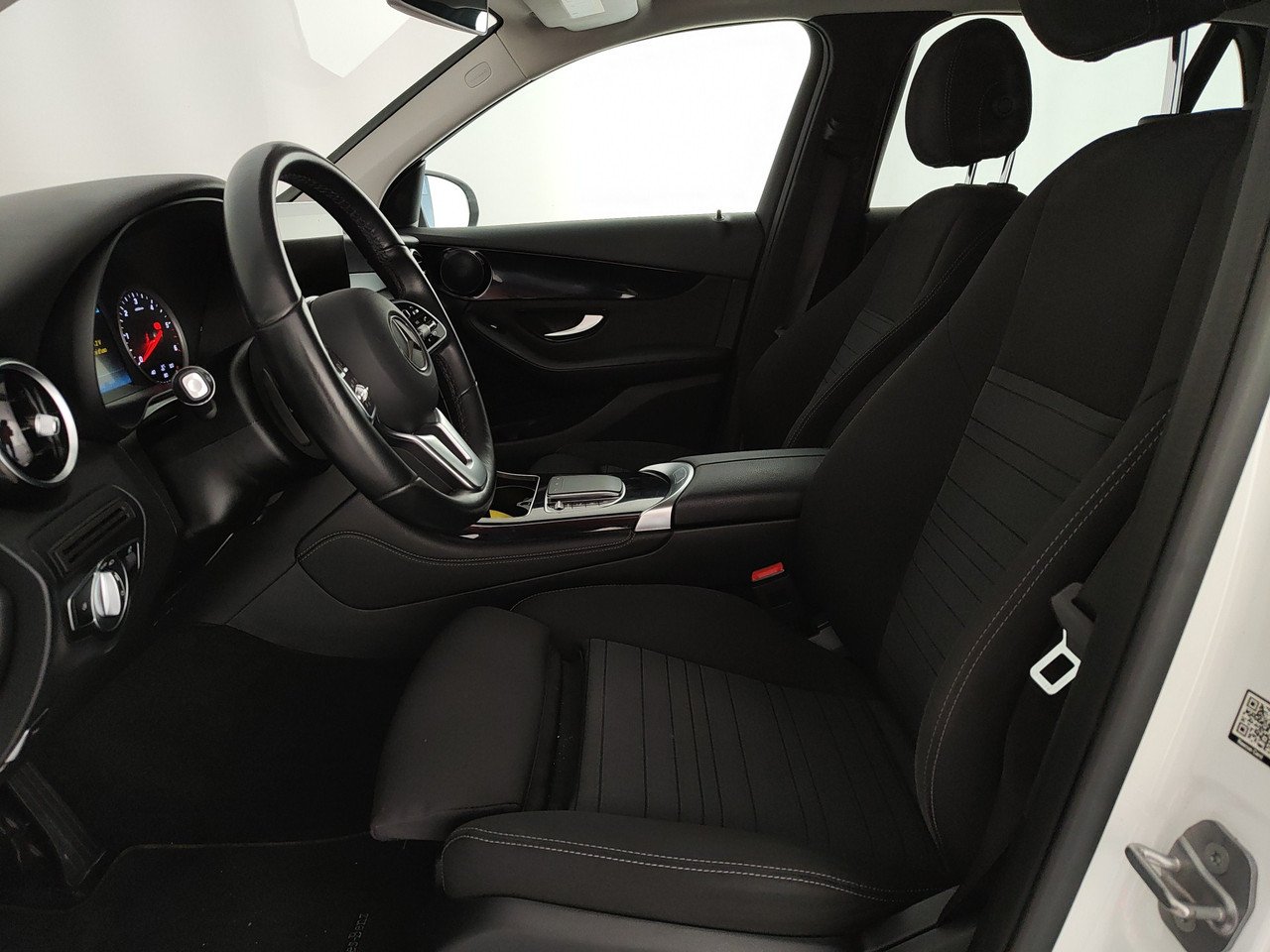GLC 200 d Sport 4matic auto - Certified