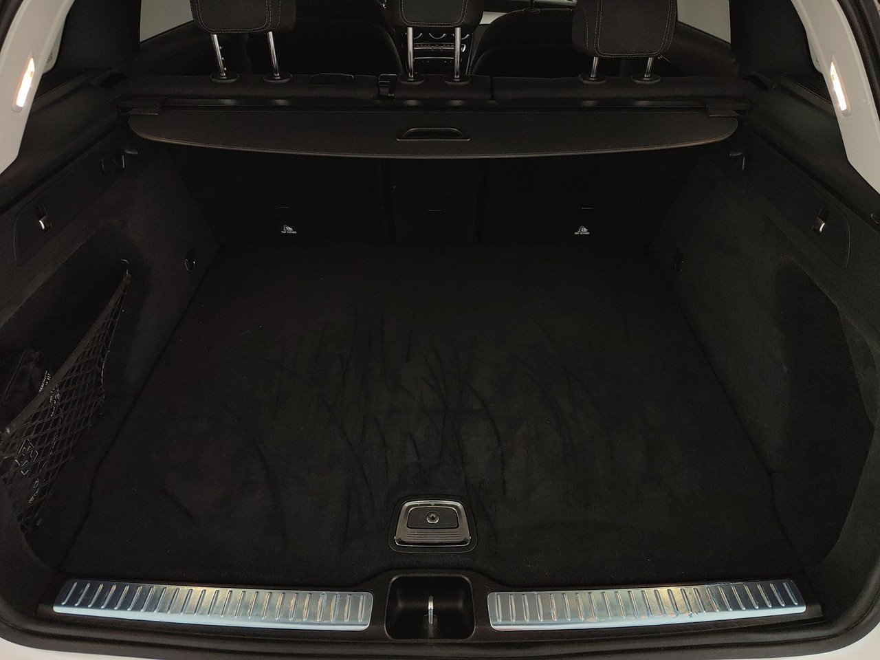 GLC 200 d Sport 4matic auto - Certified