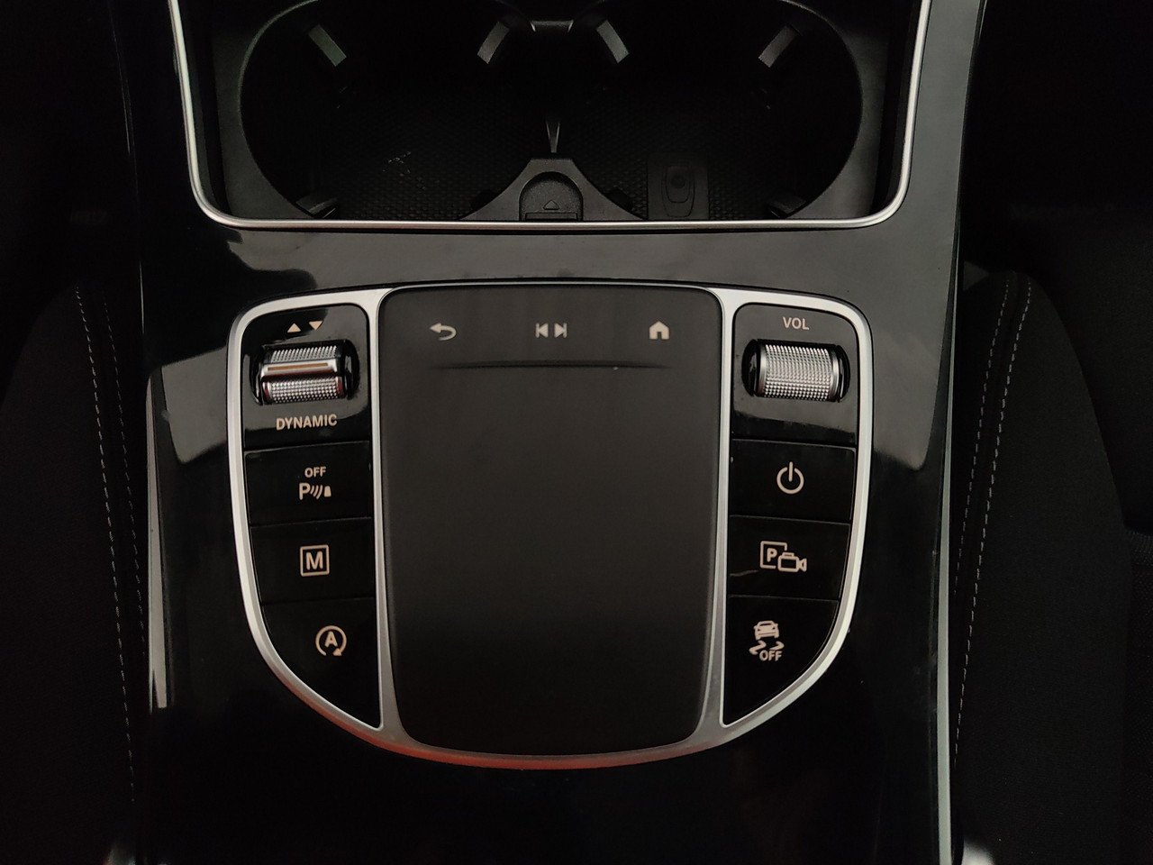 GLC 200 d Sport 4matic auto - Certified