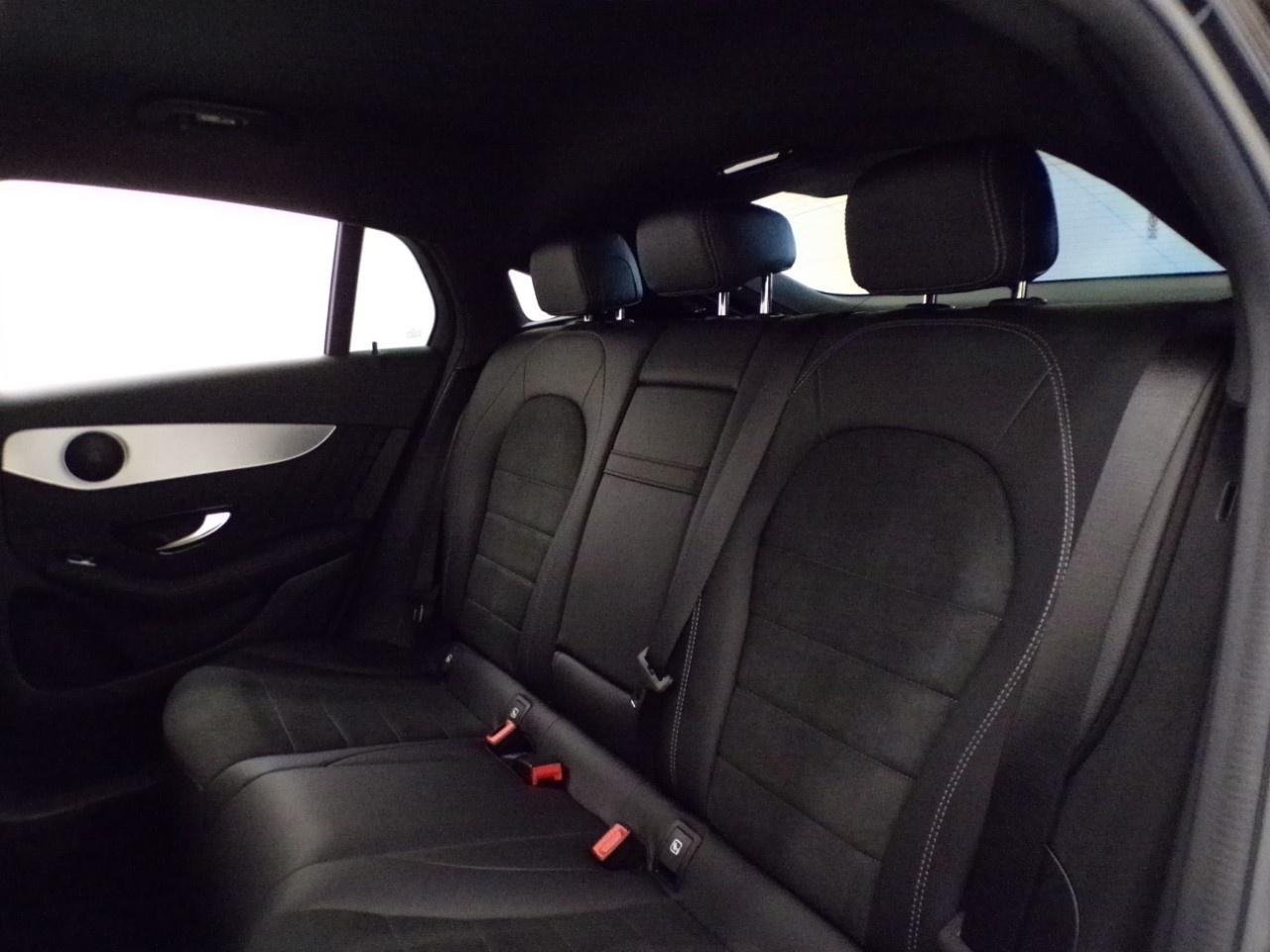 GLC Coupe 250 d Premium 4matic auto - Certified