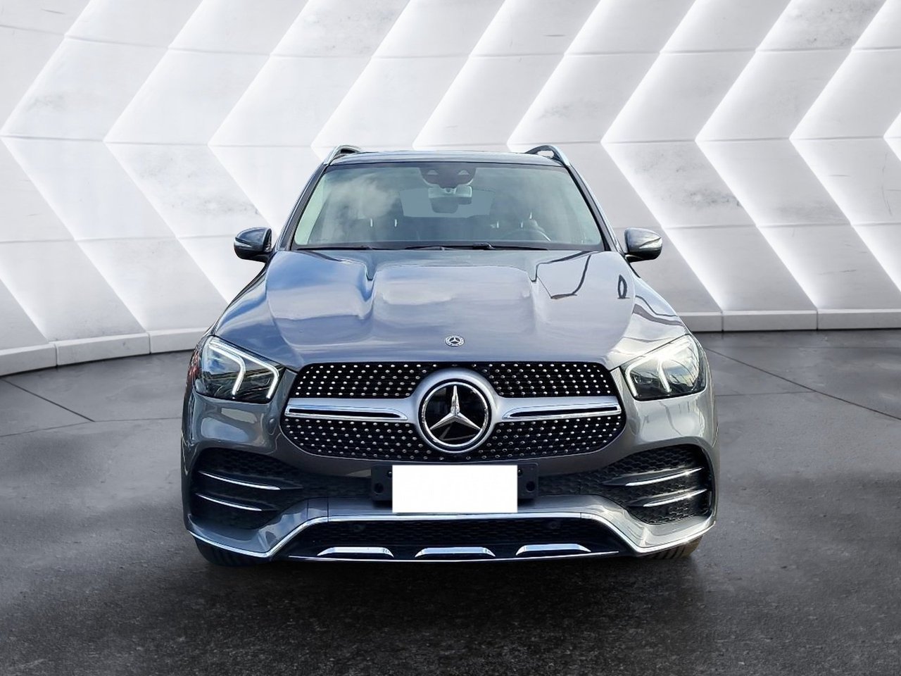 GLE 400 d Premium 4matic auto - Certified