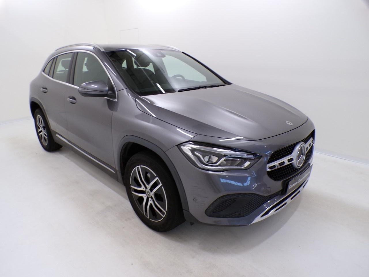 GLA 180 d Sport Plus auto - Certified