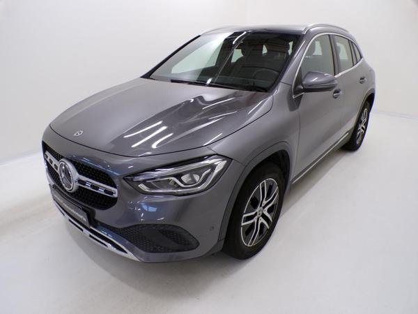 GLA 180 d Sport Plus auto - Certified