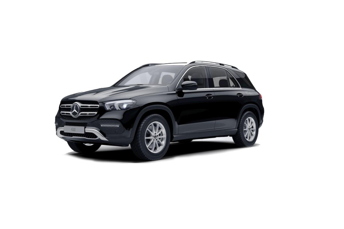 GLE Coupe 350 de phev (e eq-power) Premium 4matic - Mercedes Certified