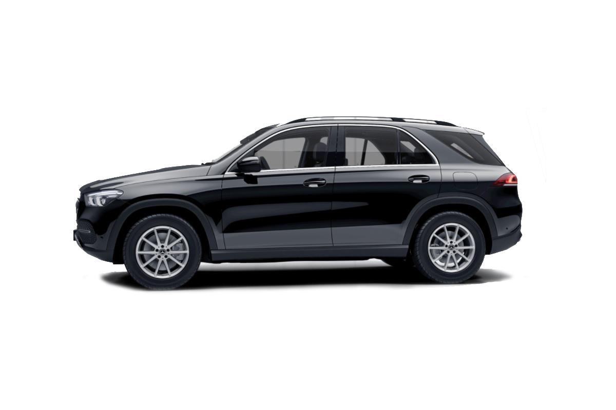 GLE Coupe 350 de phev (e eq-power) Premium 4matic - Certified