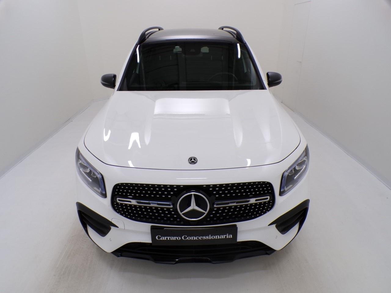 GLB 200 d Premium 4matic auto - Certified