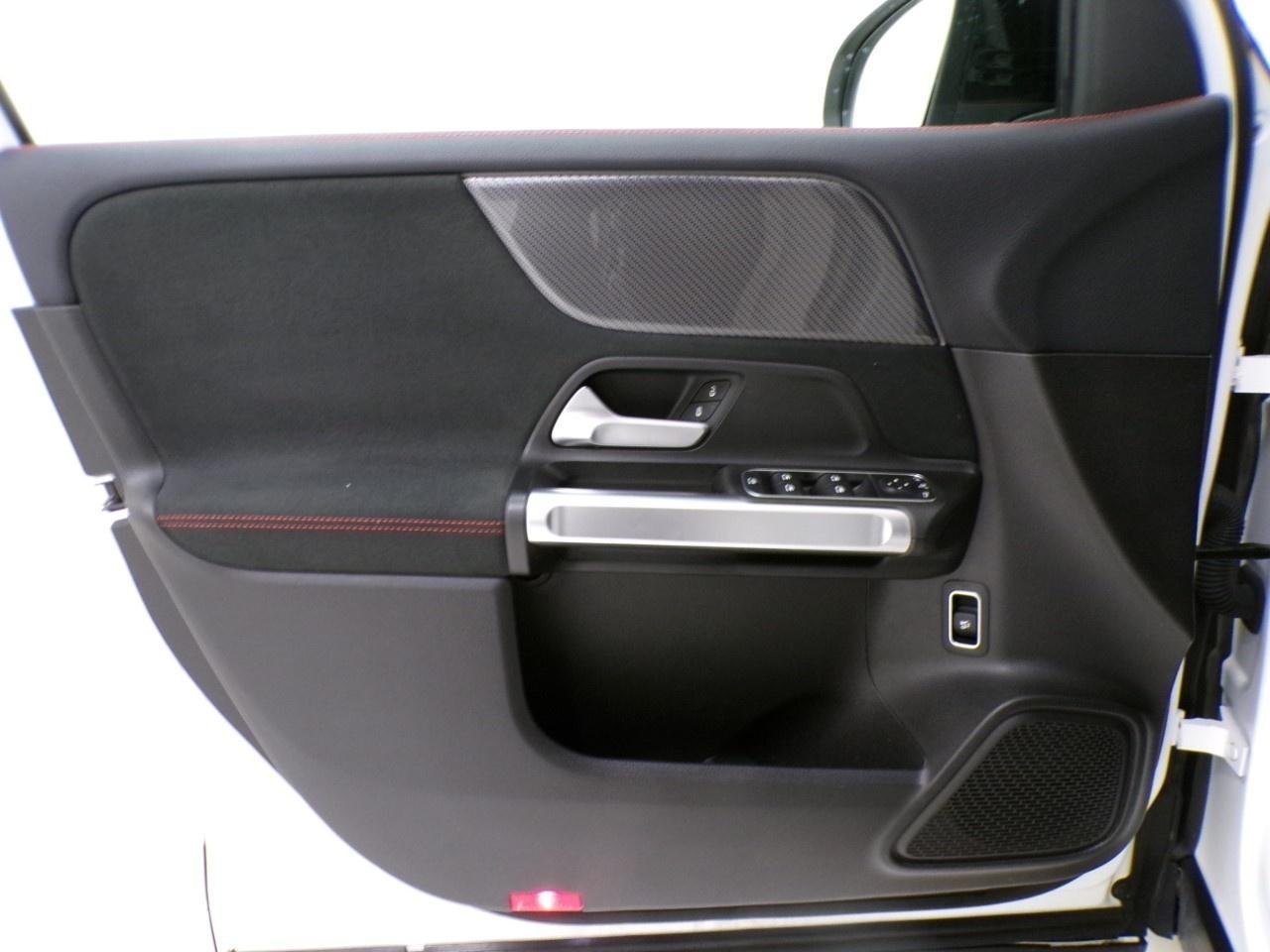 GLB 200 d Premium 4matic auto - Certified