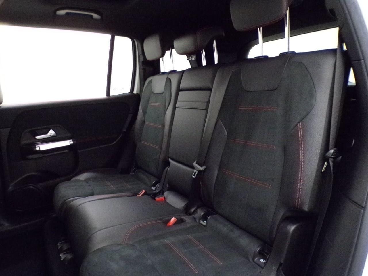 GLB 200 d Premium 4matic auto - Certified
