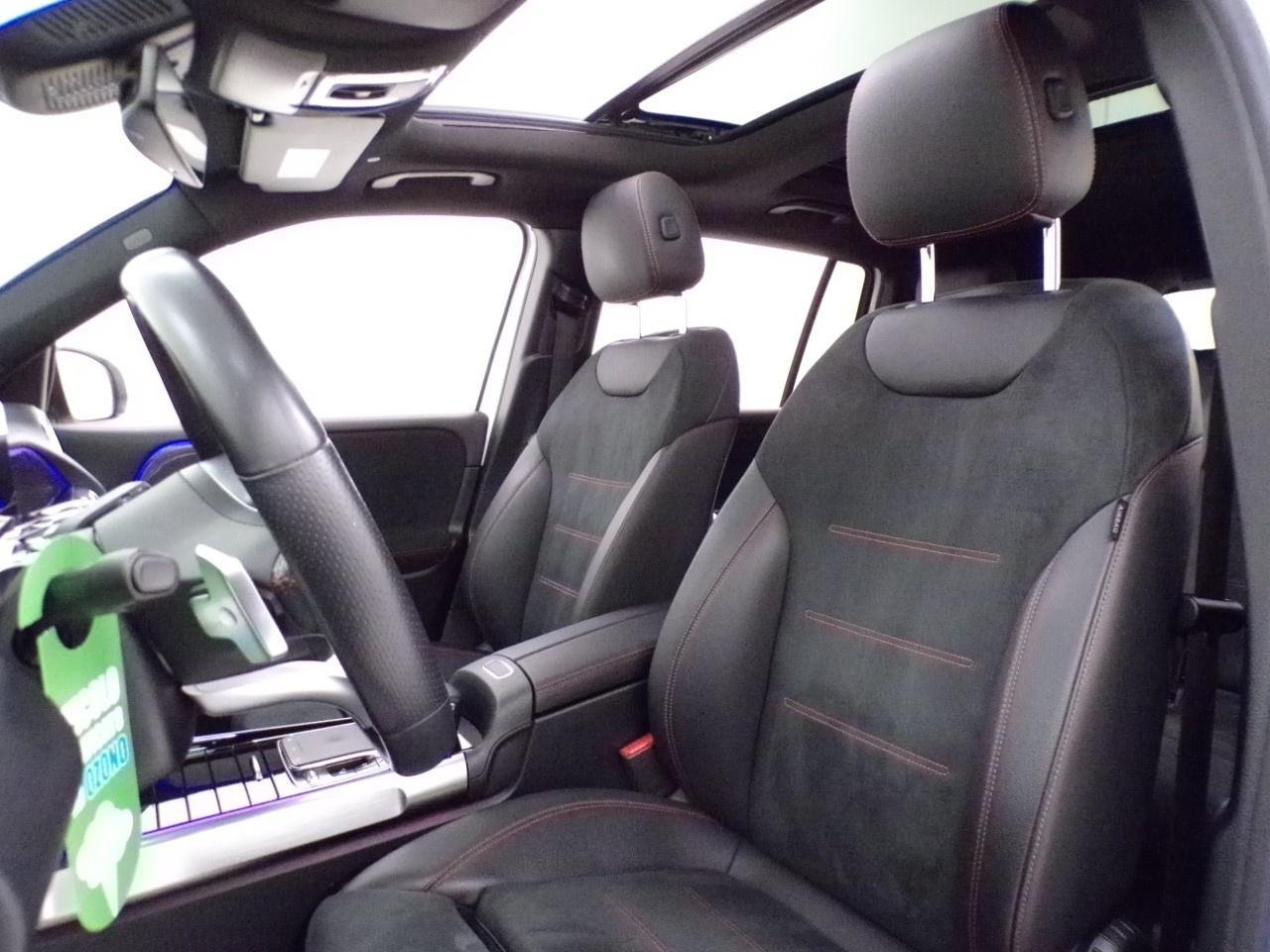 GLB 200 d Premium 4matic auto - Certified