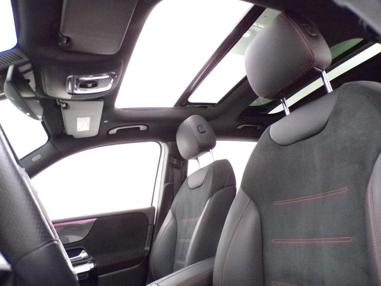 GLB 200 d Premium 4matic auto - Certified
