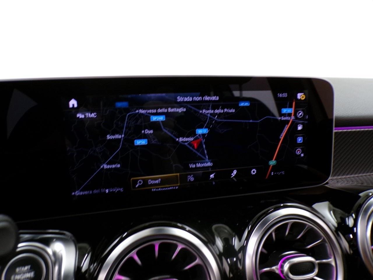 GLB 200 d Premium 4matic auto - Certified