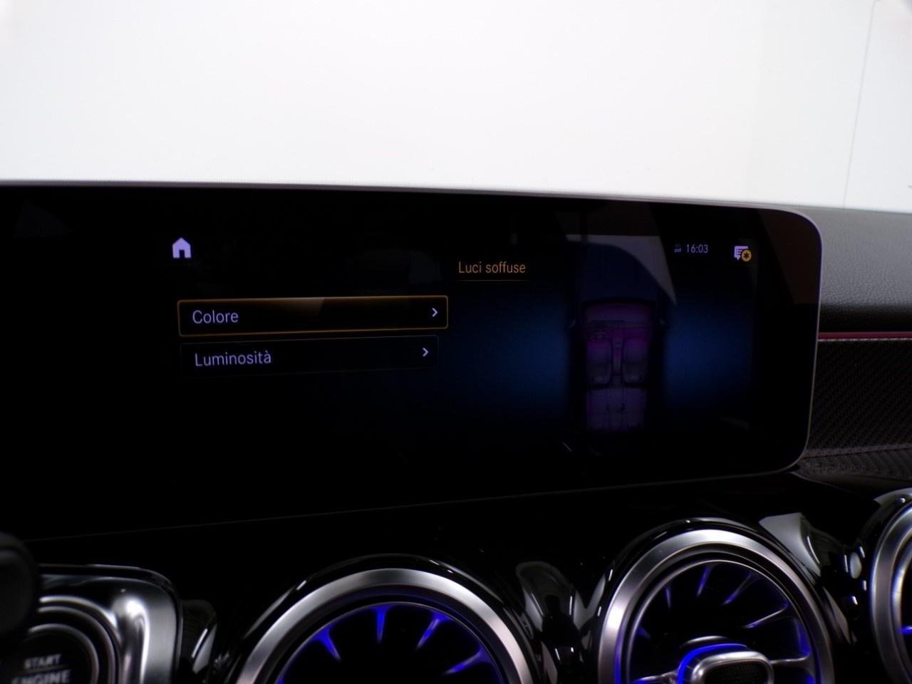 GLB 200 d Premium 4matic auto - Certified