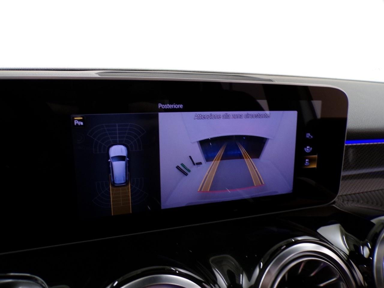 GLB 200 d Premium 4matic auto - Certified