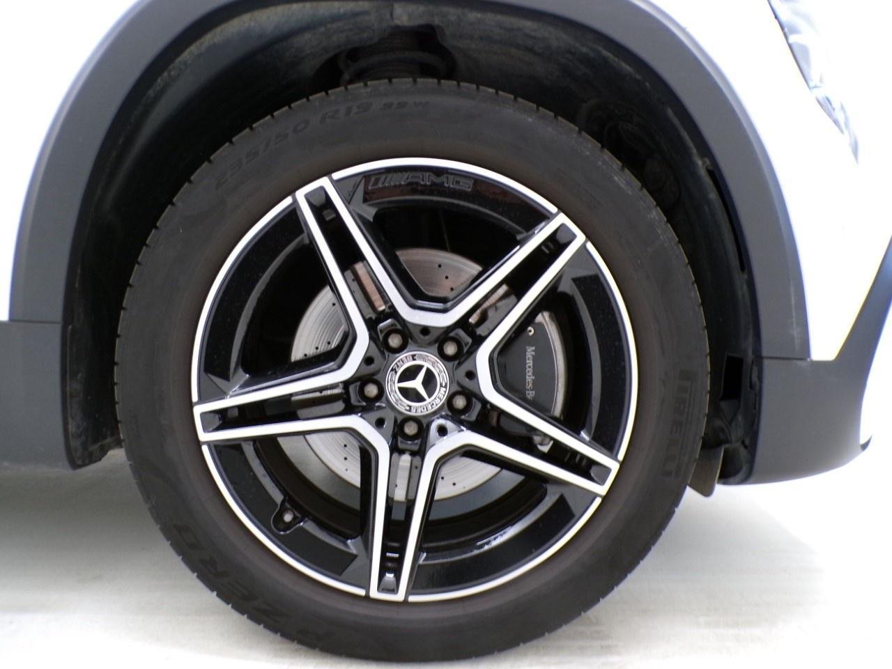 GLB 200 d Premium 4matic auto - Certified