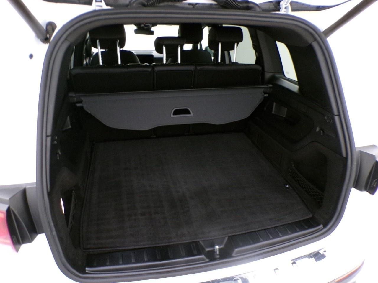 GLB 200 d Premium 4matic auto - Certified