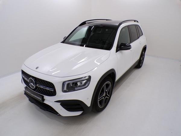 GLB 200 d Premium 4matic auto - Certified