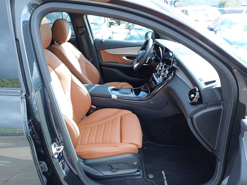 GLC Coupe 300 d Premium 4matic auto - Certified
