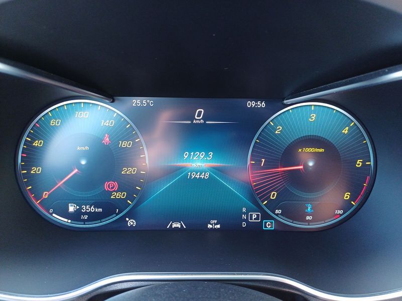 GLC Coupe 300 d Premium 4matic auto - Certified