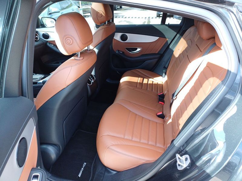 GLC Coupe 300 d Premium 4matic auto - Certified