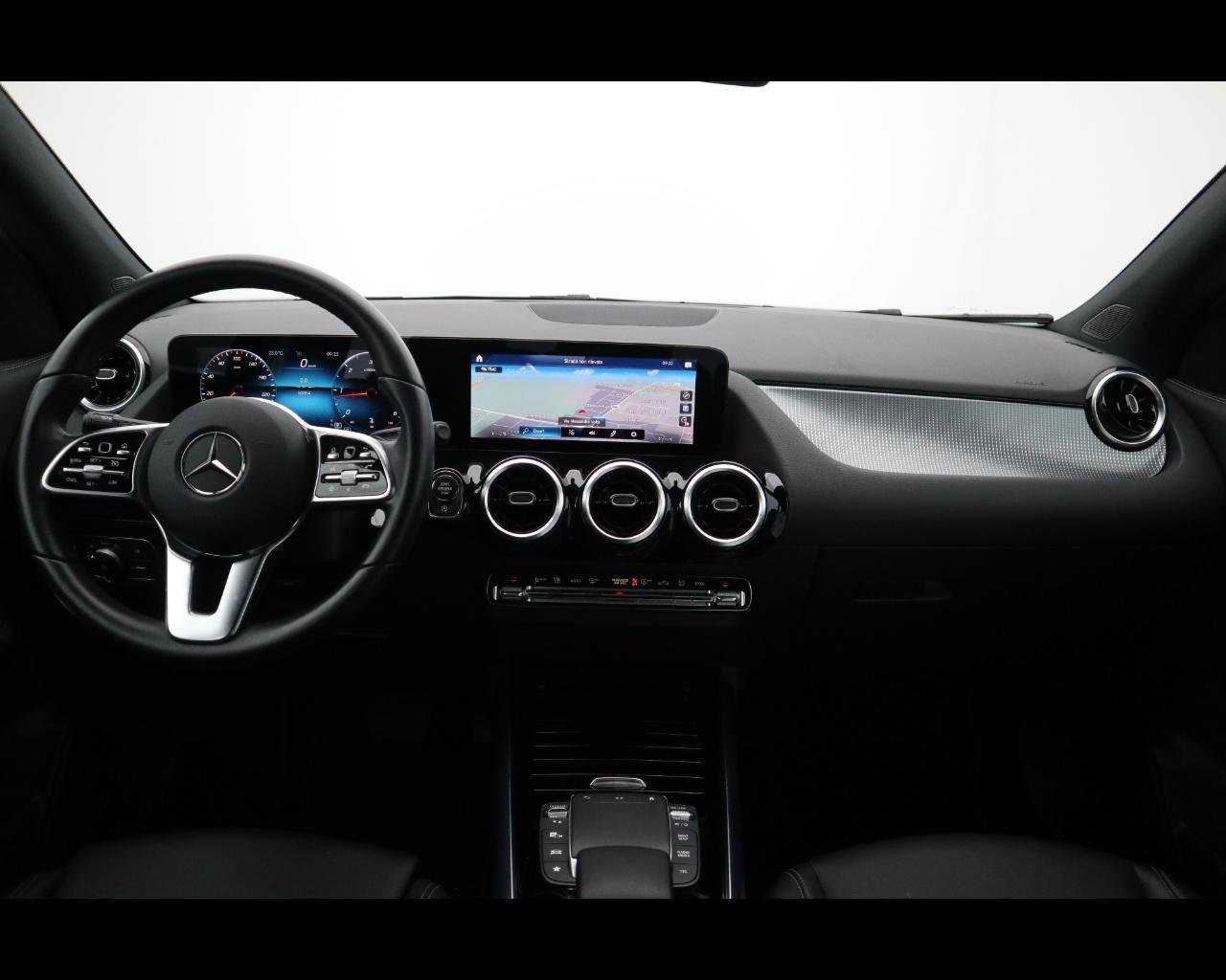 GLA 180 d Sport Plus auto - Certified