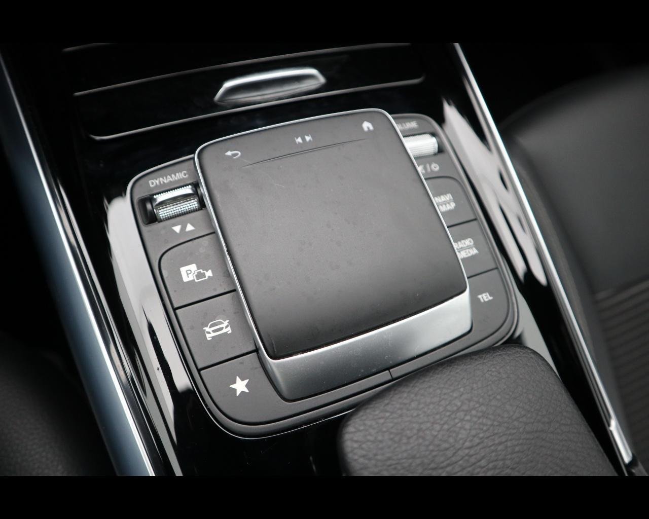 GLA 180 d Sport Plus auto - Certified