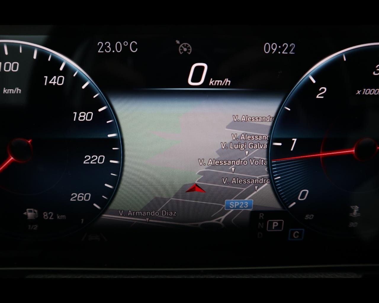 GLA 180 d Sport Plus auto - Certified