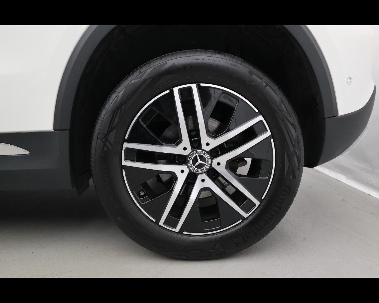 GLA 180 d Sport Plus auto - Certified