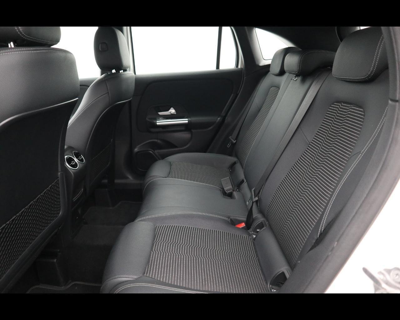 GLA 180 d Sport Plus auto - Certified