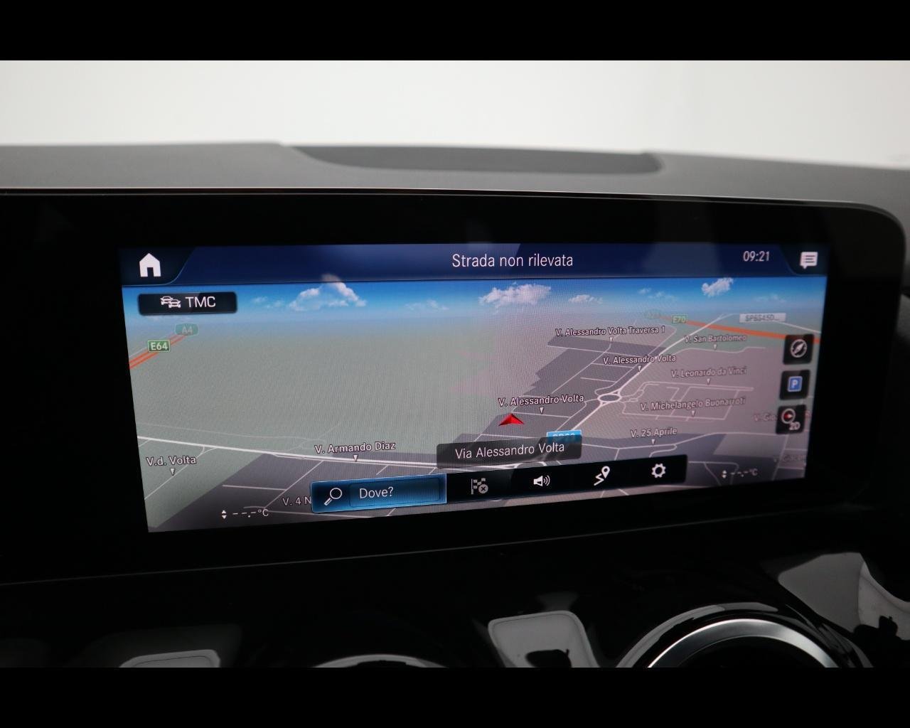 GLA 180 d Sport Plus auto - Certified