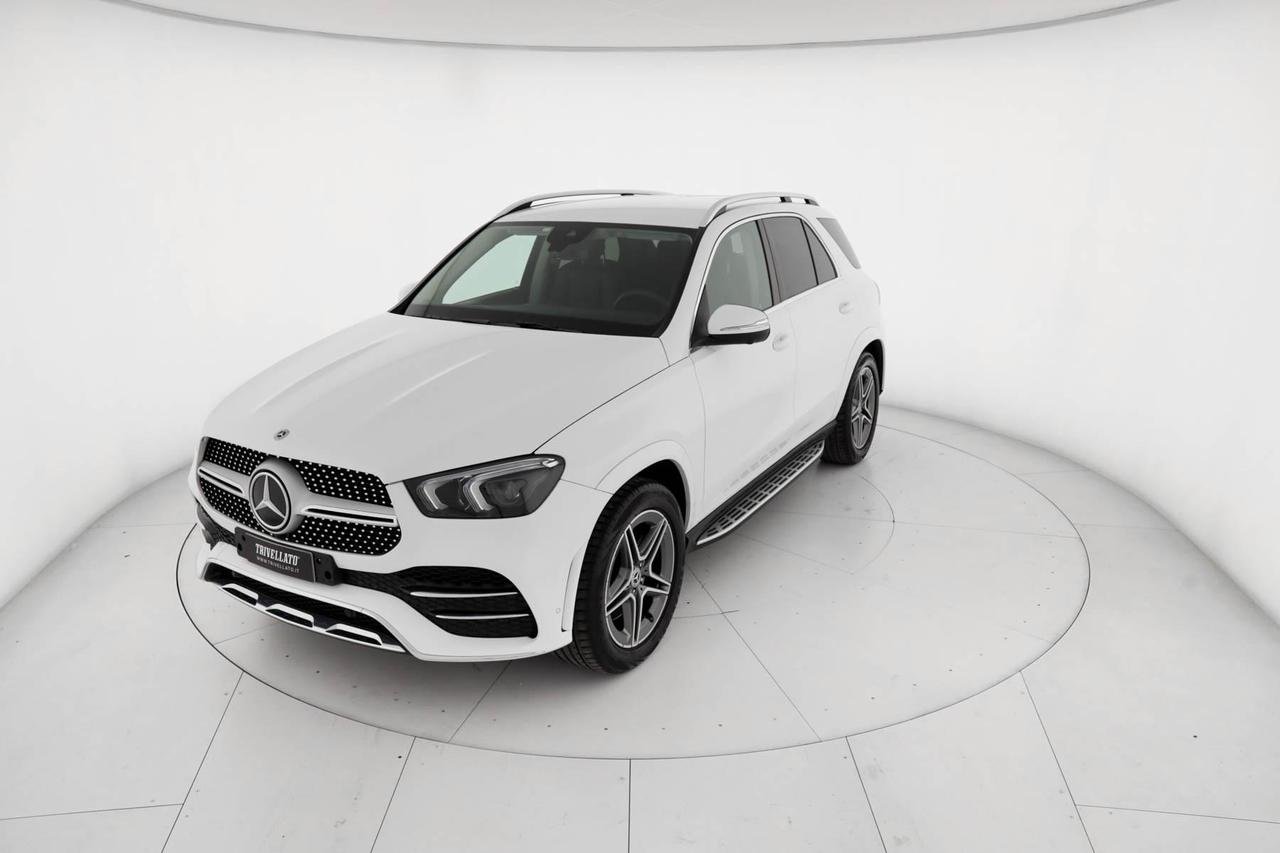 GLE 300 d mhev Premium 4matic auto - Certified