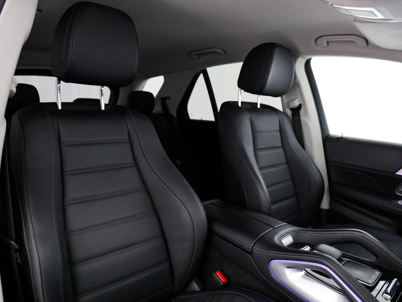 GLE 300 d mhev Premium 4matic auto - Certified