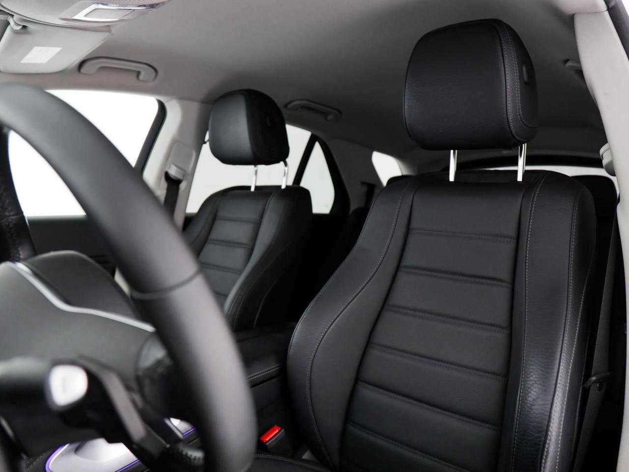 GLE 300 d mhev Premium 4matic auto - Certified
