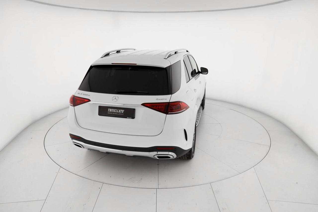GLE 300 d mhev Premium 4matic auto - Certified