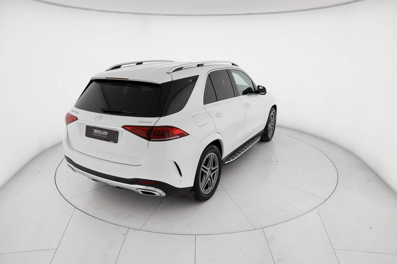 GLE 300 d mhev Premium 4matic auto - Certified