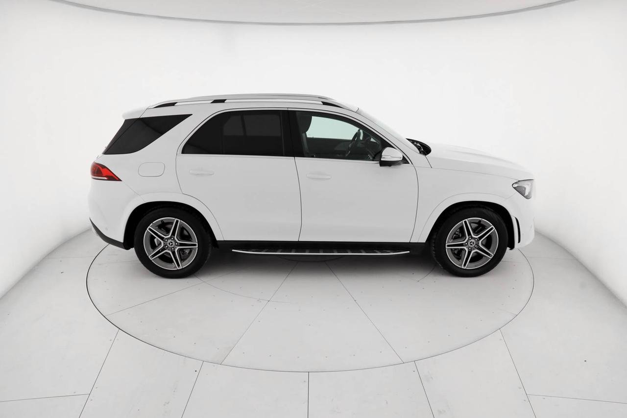 GLE 300 d mhev Premium 4matic auto - Certified