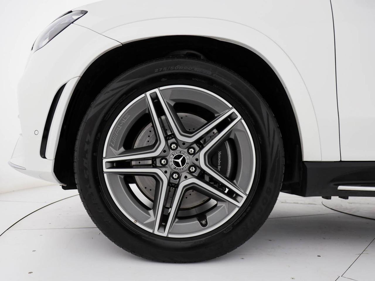 GLE 300 d mhev Premium 4matic auto - Certified