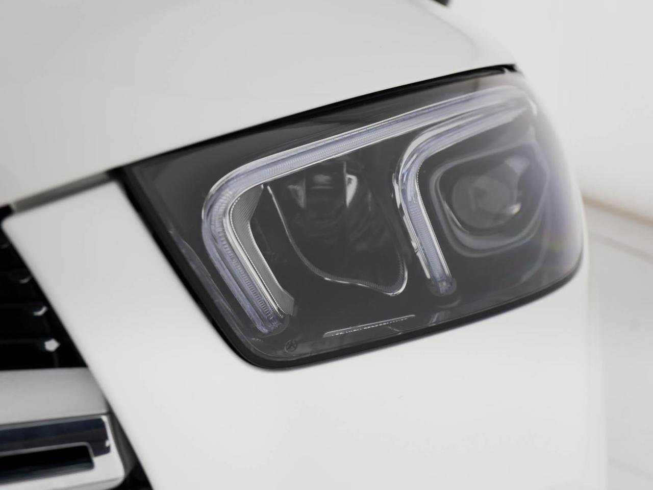 GLE 300 d mhev Premium 4matic auto - Certified