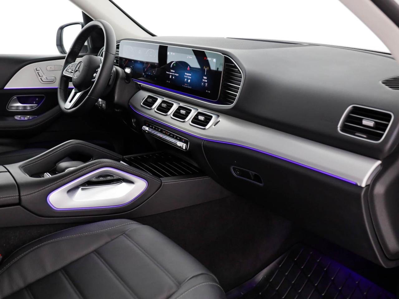 GLE 300 d mhev Premium 4matic auto - Certified