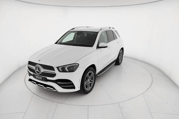GLE 300 d mhev Premium 4matic auto - Certified